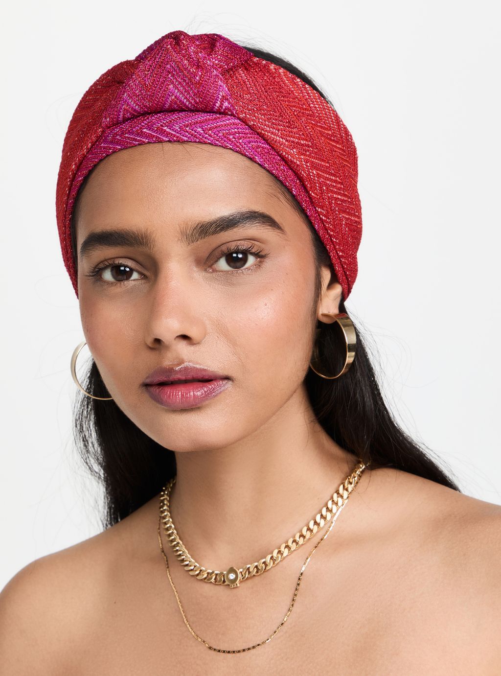 15 Best Designer Headbands That Are So Easy to Style Who What Wear