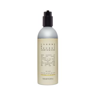 Undone by George Northwood + Unparched Conditioner