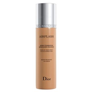 Dior + Airflash Spray Foundation