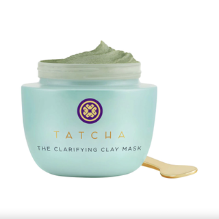 Tatcha + The Clarifying Clay Mask Exfoliating Pore Treatment