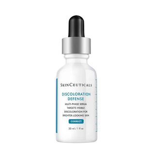 SkinCeuticals + Discoloration Defense