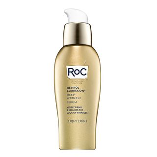 RoC + Retinol Correxion Deep Wrinkle Serum