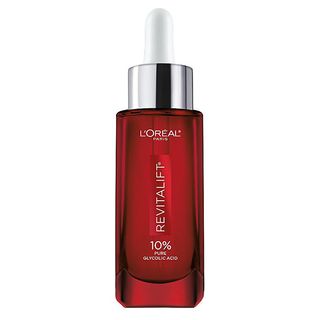 L'Oréal + 10% Pure Glycolic Acid Serum