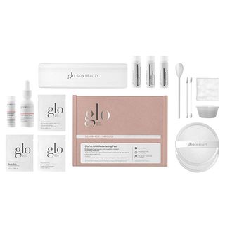 Glo Skin Beauty + Glypro Aha Resurfacing Peel 1 Kit