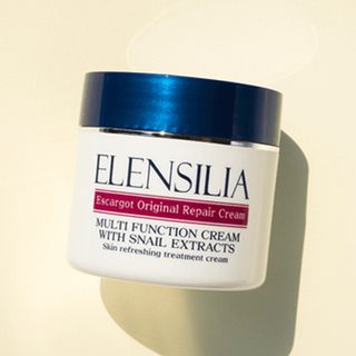 Elensilia + Escargot Original Repair Cream