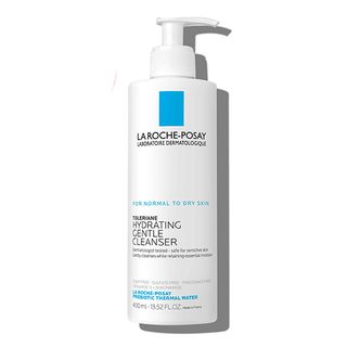 La Roche-Posay + Toleriane Hydrating Gentle Cleanser