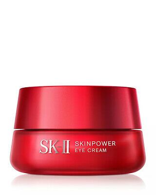 SK-II + SkinPower Eye Cream