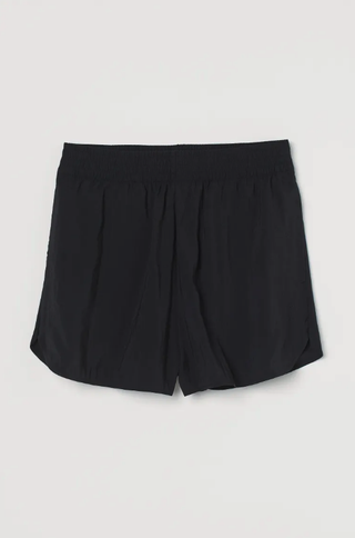 H&M + Pull-On Shorts