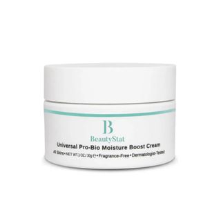 BeautyStat + Universal Pro-Bio Moisture Boost Cream
