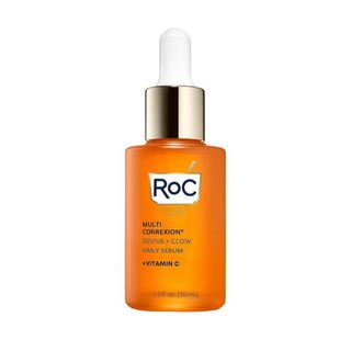 RoC + Brightening Anti-Aging Serum with Vitamin C