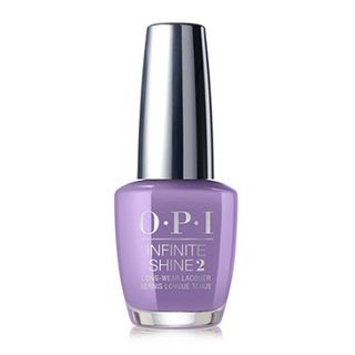 OPI + Infinite Shine Long-Wear Nail Polish in Do You Lilac It?