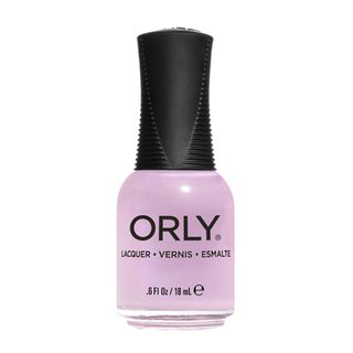 Orly + Nail Lacquer in Lilac You Mean It