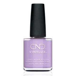 CND + Vinylux Long Wear Polish in Get Nauti