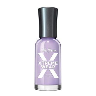 Sally Hansen + Xtreme Wear Nail Color in Lacey Lilac