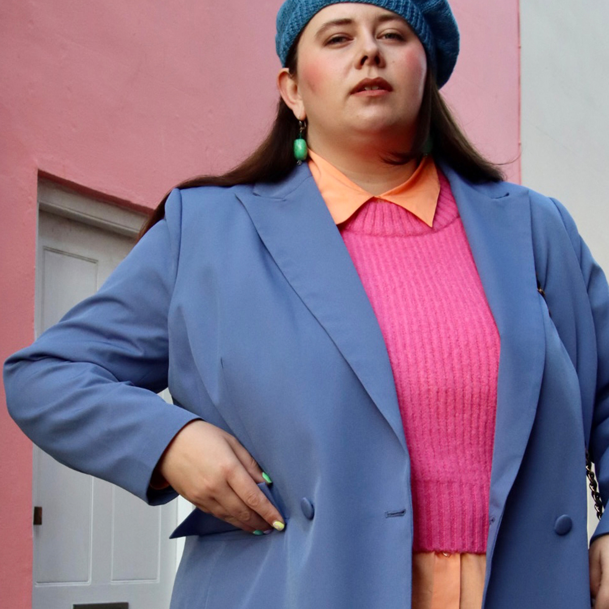 Where to Buy Amazing Plus-Size Tailoring