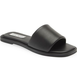 Steve Madden + Clyde Slide Sandal