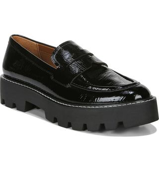 Franco Sarto + Balin Platform Loafer