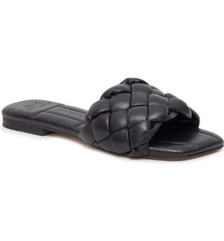 Marc Fisher Ltd + Marisol Slide Sandal