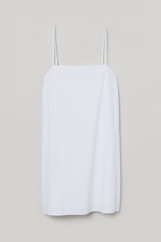 H&M + Cotton Dress