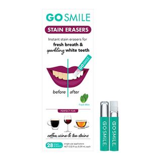 Go Smile + Touch Up Smile Perfecting Ampoules