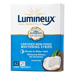 Lumineux + Teeth Whitening Strips