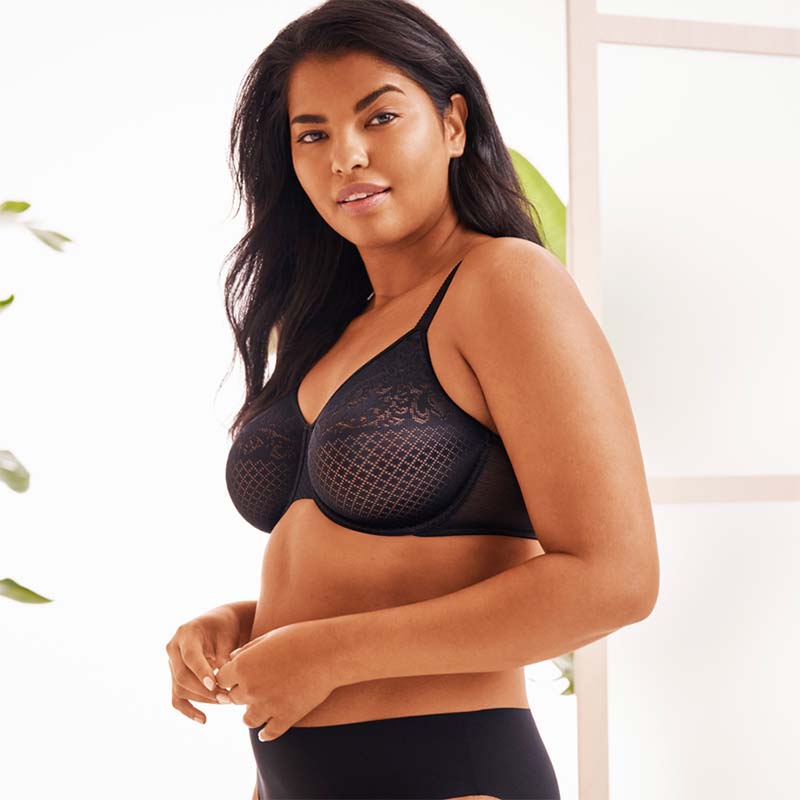 16 Cute and Comfortable Bras to Buy This Season