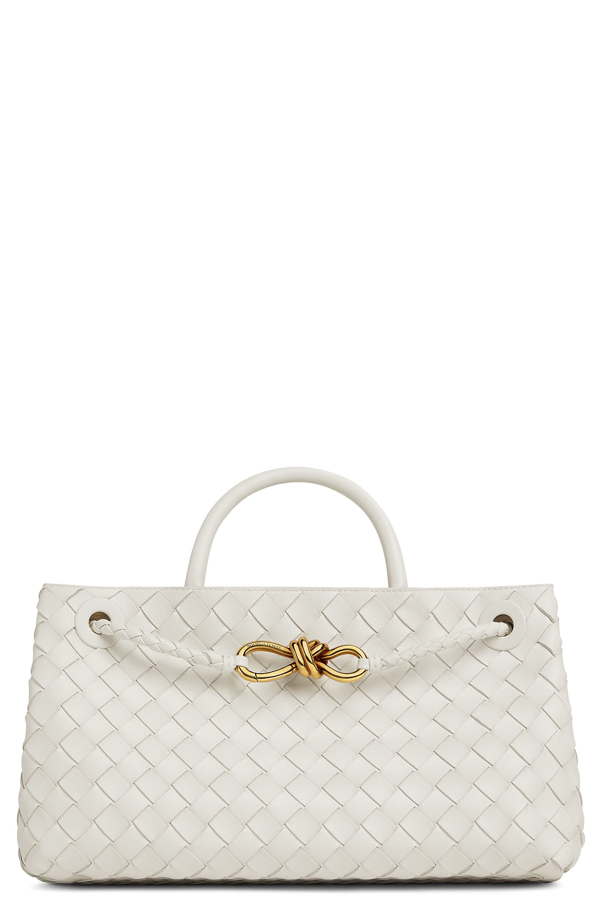 The Best Bottega Veneta Bags To Invest Your Money In | Who What Wear