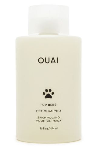 Ouai + Fur Bébé Pet Shampoo