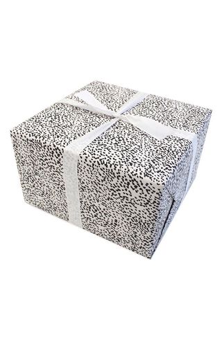 Moglea + Speck 3-Sheet Gift Wrap Roll