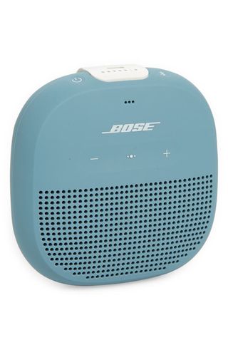 Bose + Soundlink Micro Bluetooth Speaker