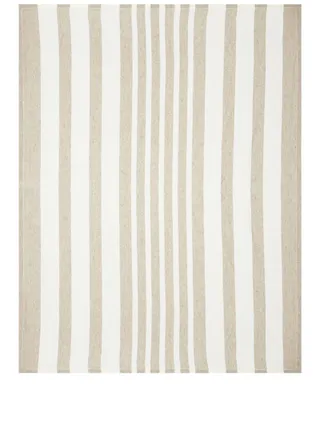 Frescobol Carioca + Striped Terry Towel