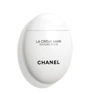 Chanel + La Crème Main Texture Riche