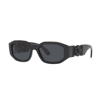 Versace + Sunglasses Biggie 53