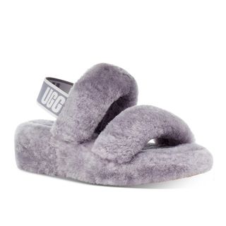 Ugg + Oh Yeah Slide Slippers