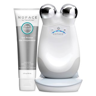 NuFace + Trinity Facial Trainer Kit