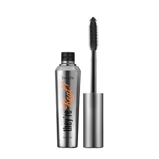 Benefit + They're Real! Lengthening Mascara