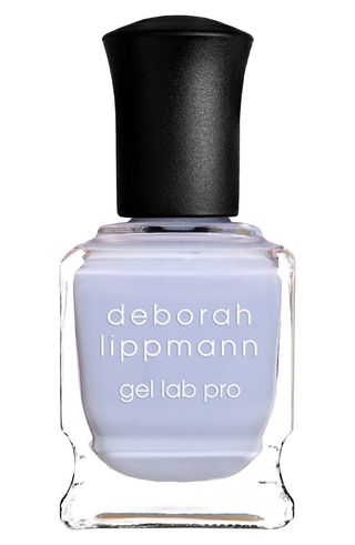 Deborah Lippmann + Gel Lab Pro Nail Color