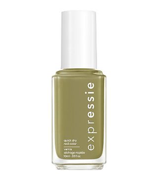Essie + Expressie Quick-Dry Nail Polish