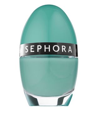 Sephora Collection + Color Hit Mini Nail Polish
