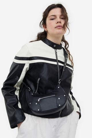H&M + Small Shoulder Bag