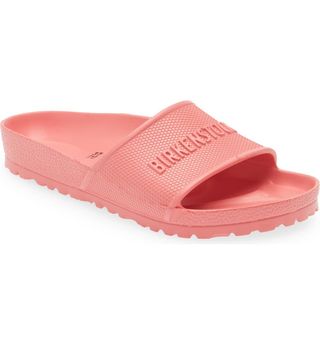 Birkenstock + Barbados Slide Sandals