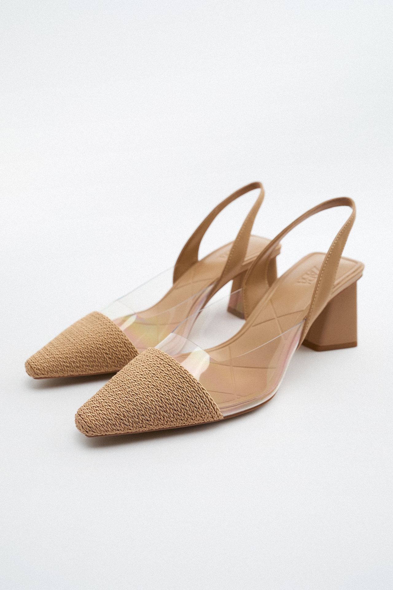 zara clearance shoes