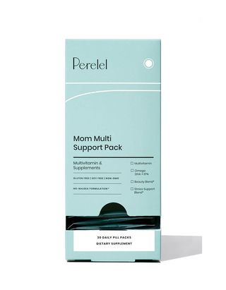 Perelel + Mom Multi Support Pack
