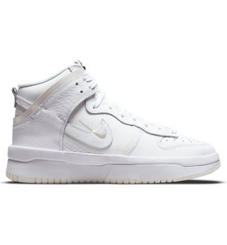 Nike + Dunk High Up Sneakers