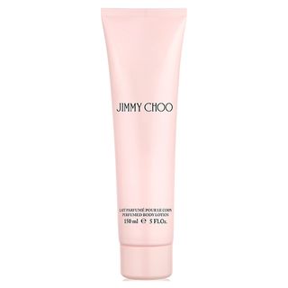 Jimmy Choo + Perfumed Body Lotion