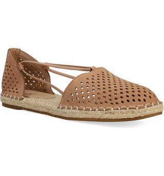 Eileen Fisher + Lee 2 Espadrille Sandal