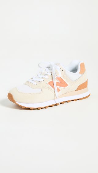 New Balance + 574 Sneakers