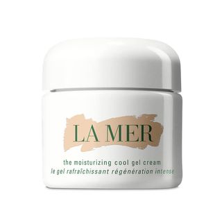 La Mer + The Moisturizing Cool Gel Cream