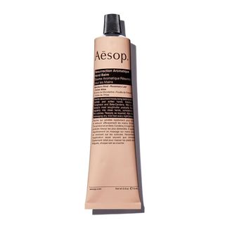 Aesop + Resurrection Aromatique Hand Balm