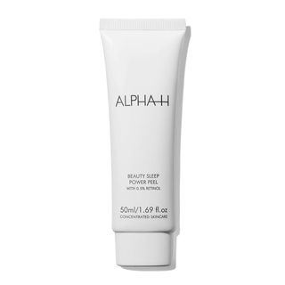 Alpha H + Beauty Sleep Power Peel Exfoliator